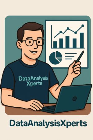 Data Analysis Tutoring